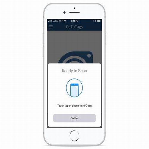 The Benefit of Iphone Tag Reader