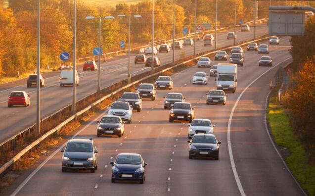 Application of RFID readers in highway vehicle management: innovative practice of smart transportation