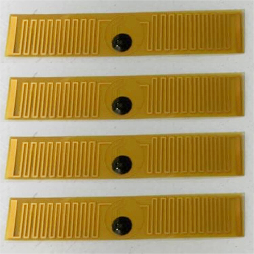 UP210129A Embeded Style High temperature rfid tag for industrial environment