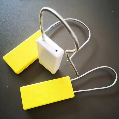 RD220127A/UP230075A  Physical 4 States 3D Truth Security Cable Wire Seal RFID SEAL TAG