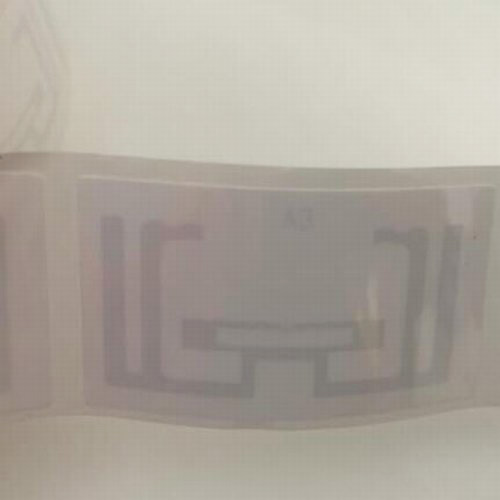 RD220072A Multipurpose Printable UHF RFID tag