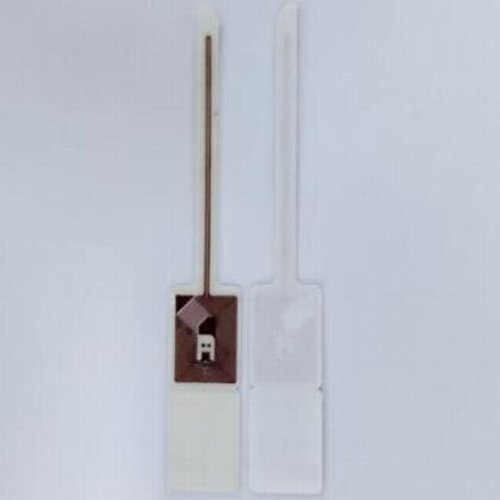 HY180167A NFC tamper proof jewelry stickers
