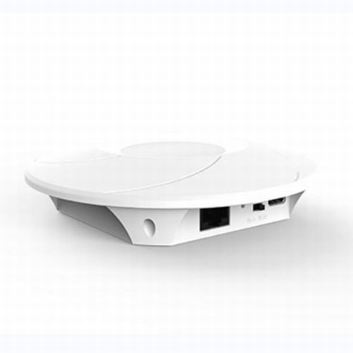 IVF-DTU03L-L POE Bluetooth Gateway