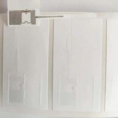 RD220201A Printable RFID UHF Tag For Anti-Theft of Jewelry Management
