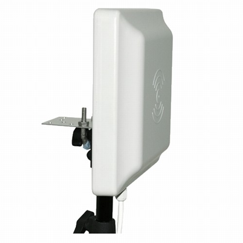 FU0036 RFID UHF 8dbi multi-function Integrated All in one Reader For Parking Management