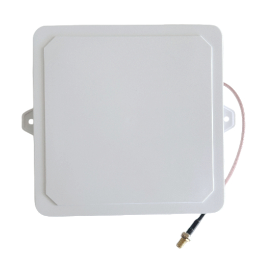 A6dBi-E UHF RFID Circular polarization 6dBi Gain Reader Antenna