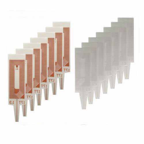 RFID tag On Destroy Removal