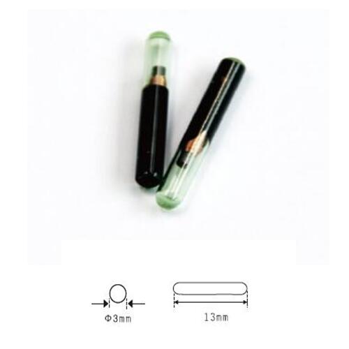 Animal Tracking RFID Ear Tag