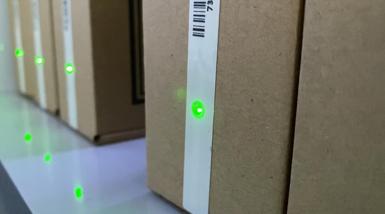 Pick to Light LED Li...